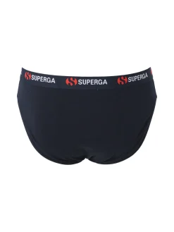 Superga Confezione da 3 slip da uomo in cotone