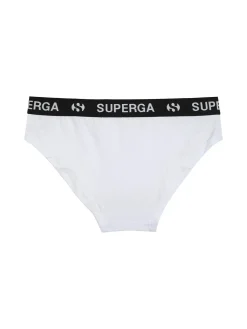 Superga Slip donna in cotone