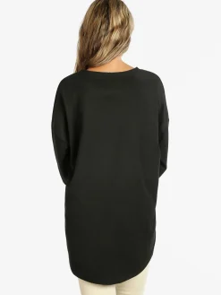 Superio Maglia da donna lunga