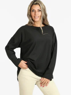 Superio Maglia da donna lunga