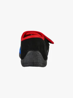Superman Pantofole da bambino con strappo - multicolore