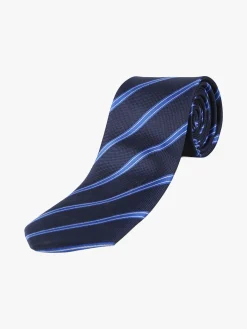Swallow Fight Cravatta classica da uomo con stampe