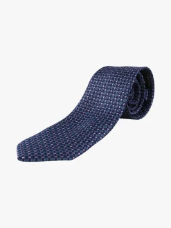 Swallow Fight Cravatta classica da uomo con stampe