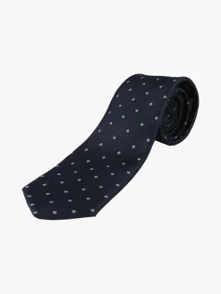 Swallow Fight Cravatta classica da uomo con stampe