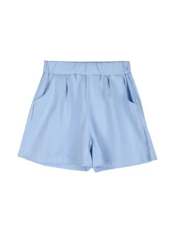 Sweet Junior Completo da bambina 2 pezzi con t-shirt e shorts