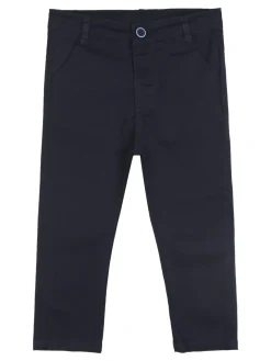 Sweet Junior Completo da neonato 2 pezzi con camicia + pantaloni