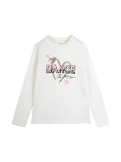 Sweet Junior Completo 3 pezzi da bambina con giacca e gonna