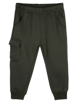 Sweet Junior Completo 3 pezzi da neonato con cappuccio e zip