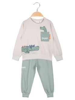 Sweet Junior Completo 2 pezzi da neonato