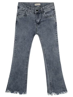 Sweet Junior Jeans da bambina a zampa