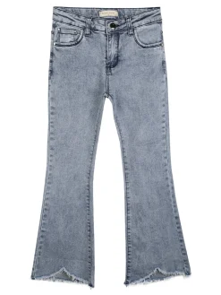 Sweet Junior Jeans da bambina a zampa