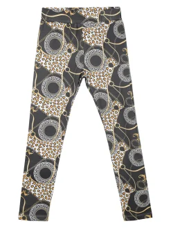 Sweet Junior Leggings da bambina stampati