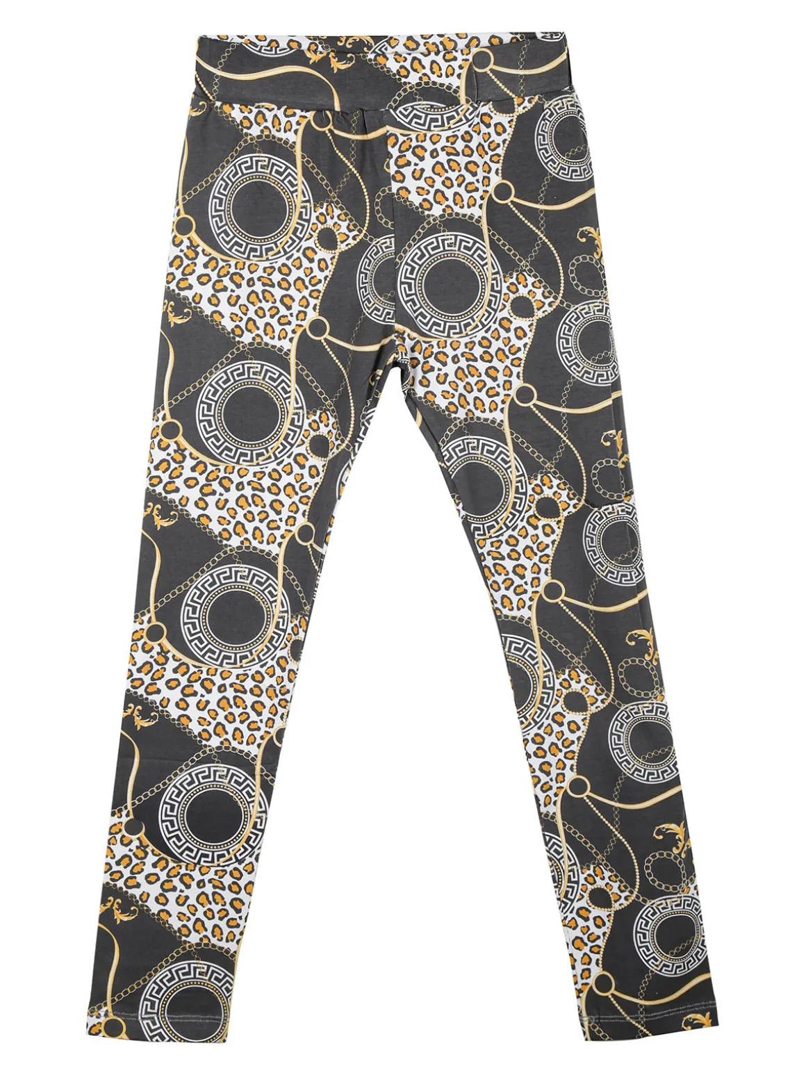 Sweet Junior Leggings da bambina stampati