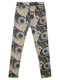 Sweet Junior Leggings da bambina stampati