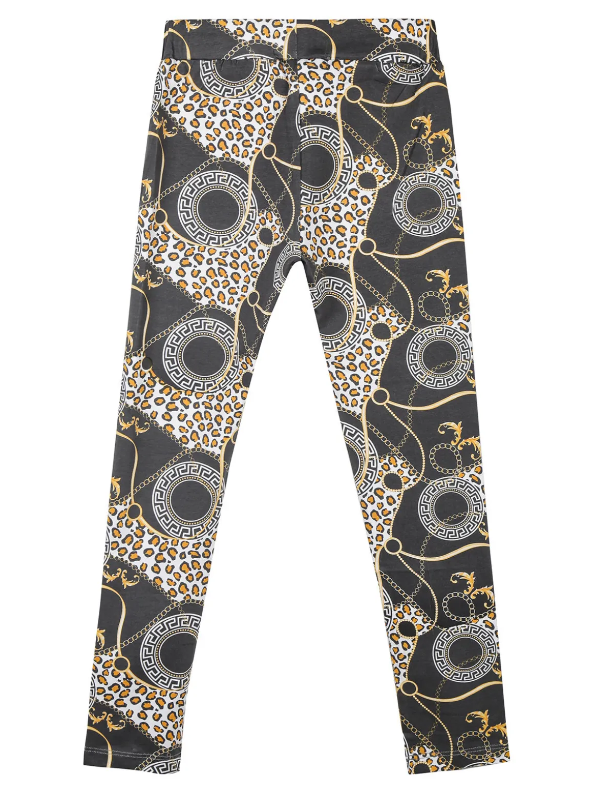 Sweet Junior Leggings da bambina stampati