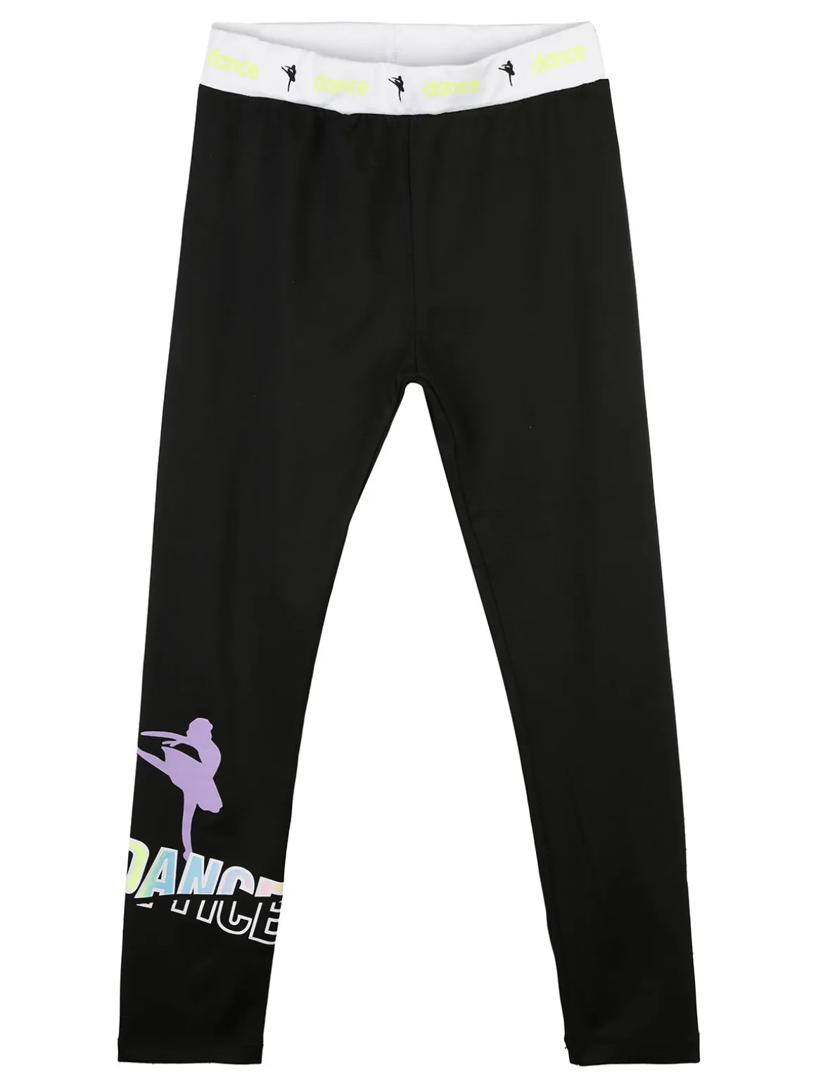 Sweet Junior Leggings da bambina