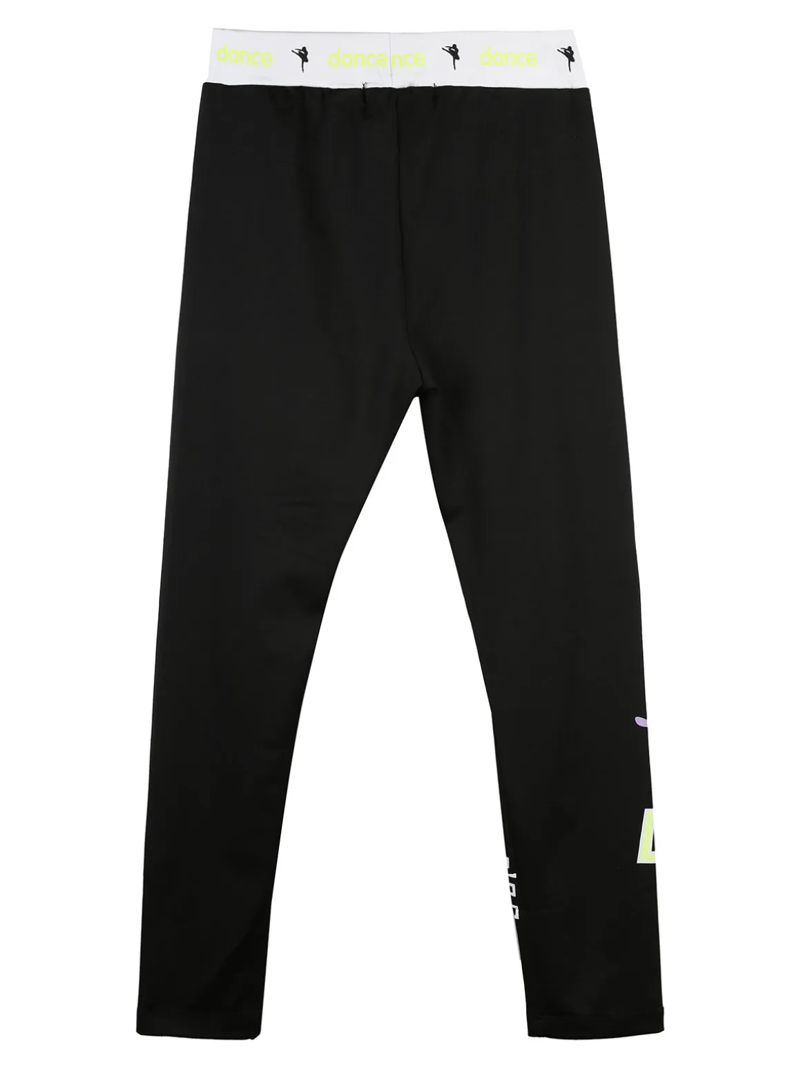 Sweet Junior Leggings da bambina