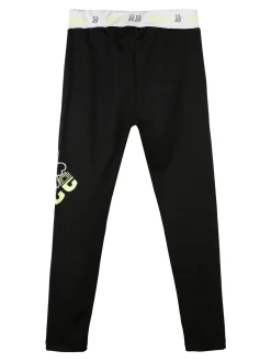 Sweet Junior Leggings da bambina con stampe
