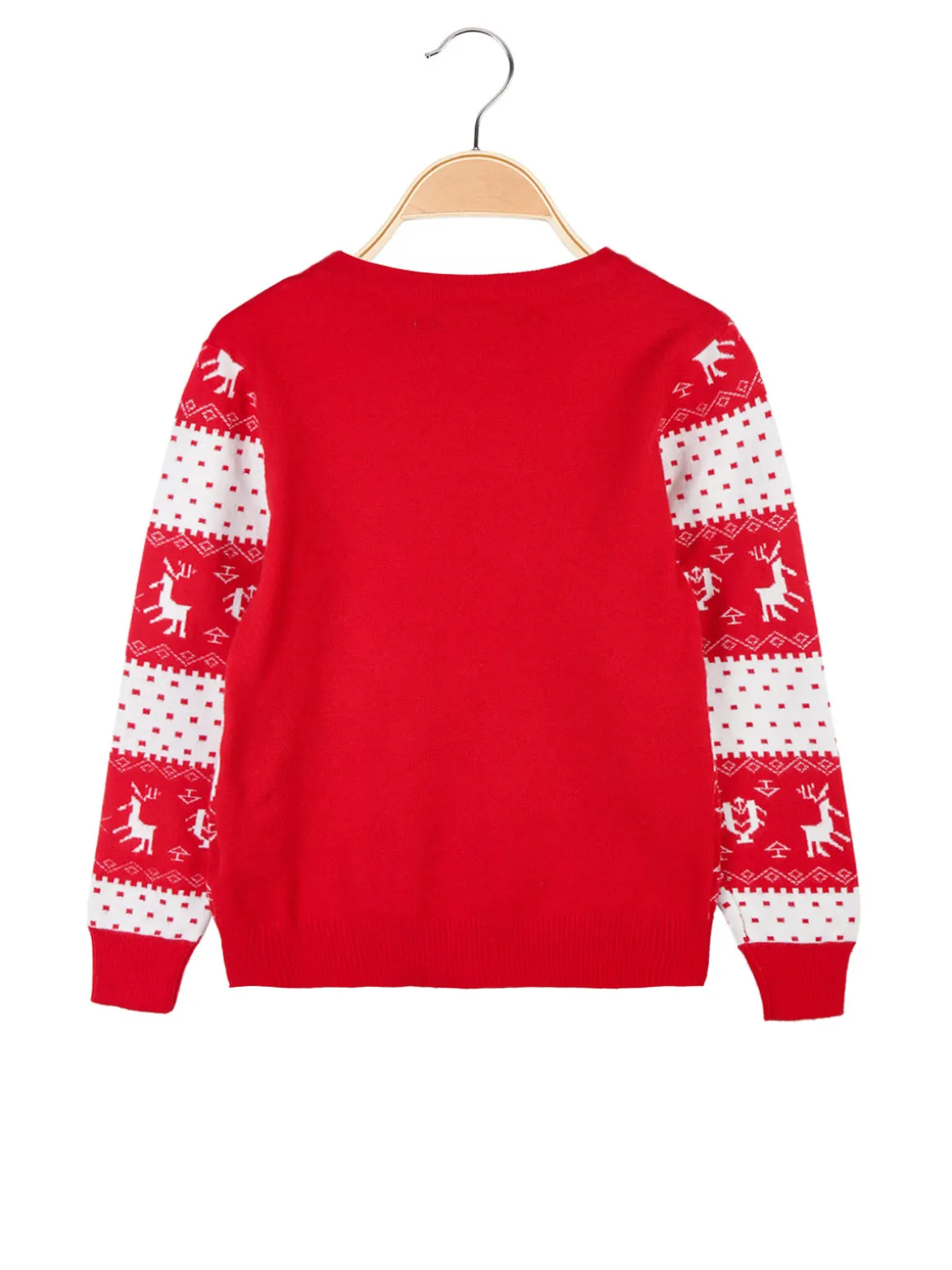 Sweet Junior Maglione di Natale da bambini