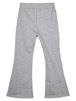 Sweet Junior Pantaloni da bambina a zampa con strass
