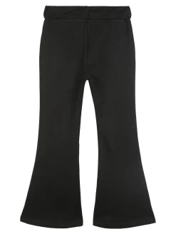 Sweet Junior Pantaloni sportivi a zampa da bambina