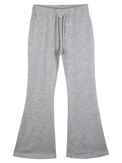Sweet Junior Pantaloni sportivi a zampa da bambina