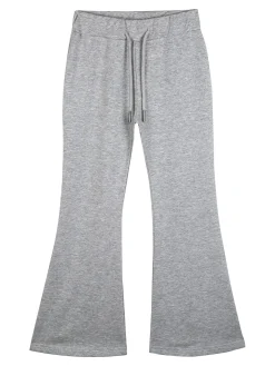 Sweet Junior Pantaloni sportivi a zampa da bambina
