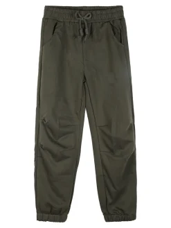 Sweet Junior Pantaloni tuta da ragazza - militare