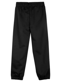 Sweet Junior Pantaloni tuta da ragazza - nero