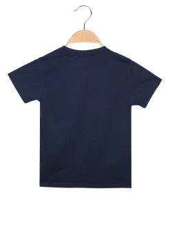 Sweet Junior T-shirt da bambino in cotone con stampa