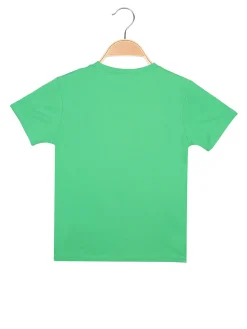 Sweet Junior T-shirt da bambino in cotone con stampa