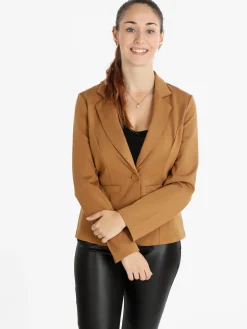 Sweet Miss Blazer donna monobottone
