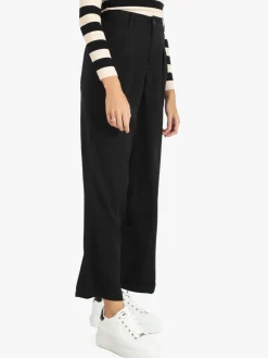 Sweet Miss Pantaloni donna a gamba larga