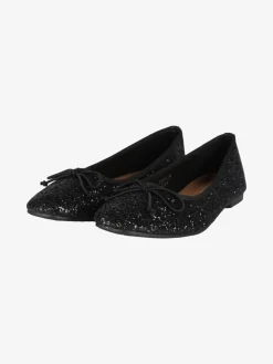 Sweet Shoes Ballerine donna con glitter