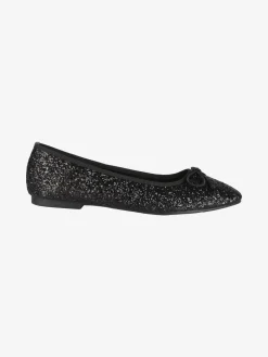 Sweet Shoes Ballerine donna con glitter
