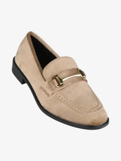 Sweet Shoes Mocassini scamosciati donna