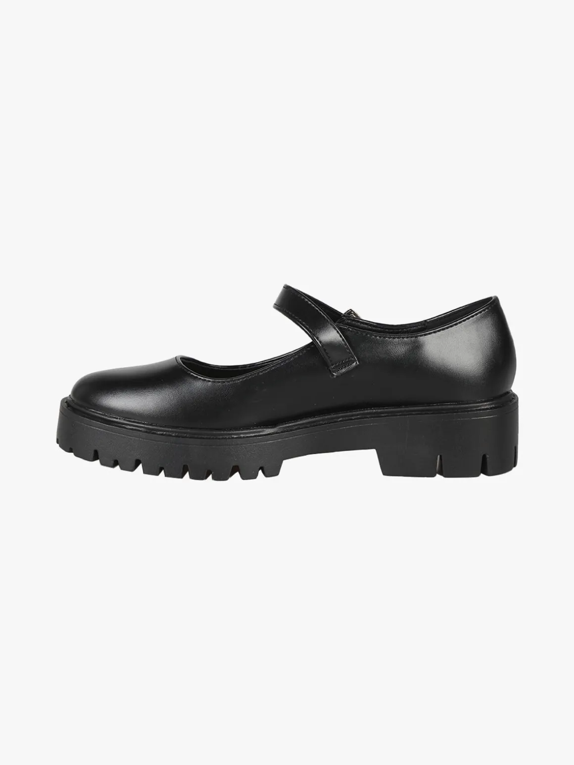 Sweet Shoes Scarpe donna Mary Jane con suola spessa