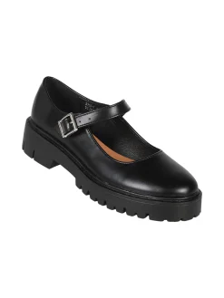 Sweet Shoes Scarpe donna Mary Jane con suola spessa