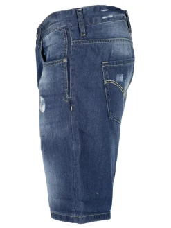 Sweet Years bermuda denim uomo