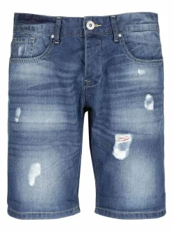 Sweet Years bermuda denim uomo