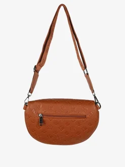 Sweet Years Borsa donna a marsupio - cuoio