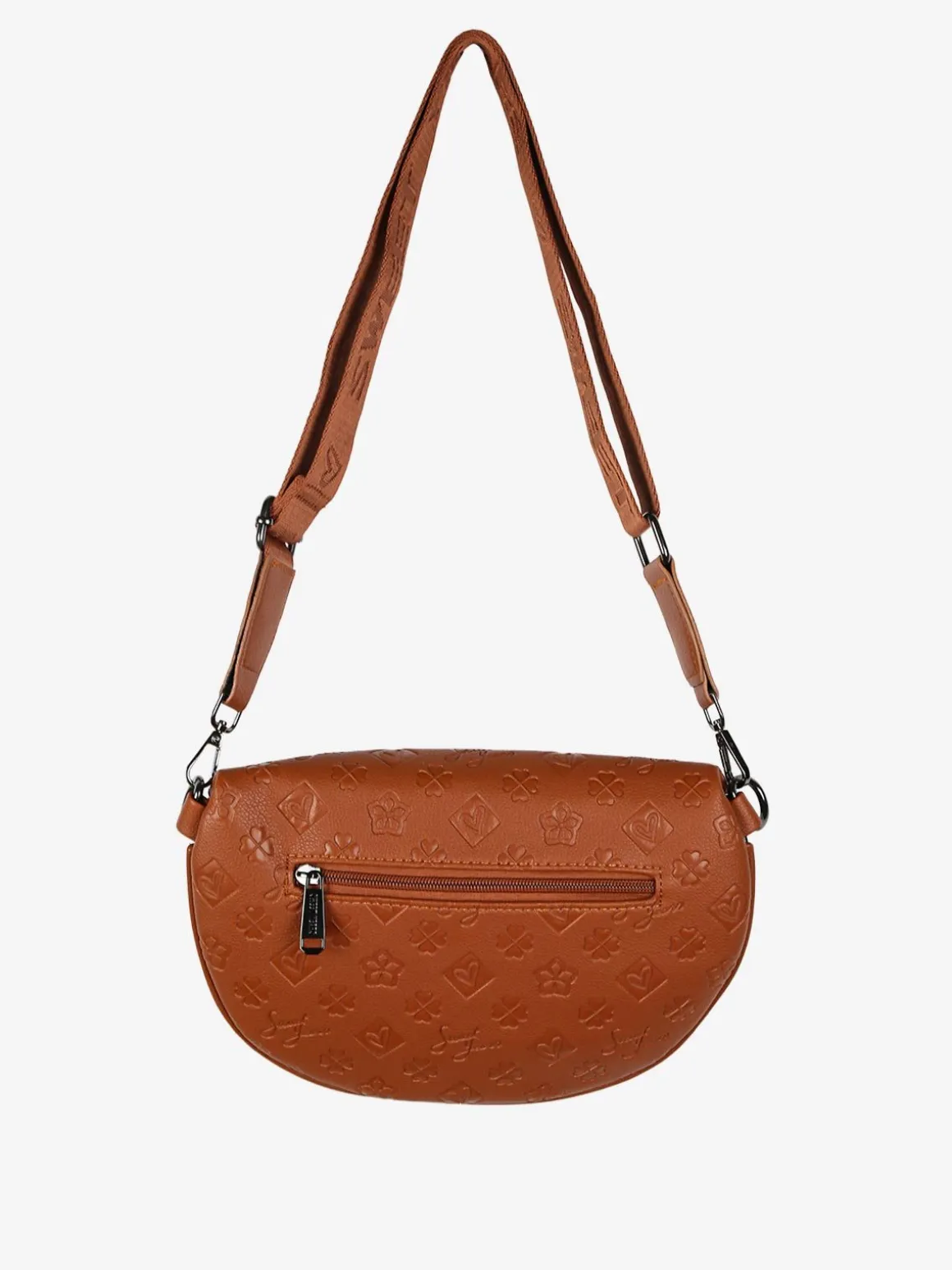 Sweet Years Borsa donna a marsupio - cuoio