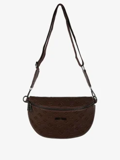 Sweet Years Borsa donna a marsupio - moro