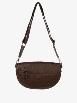 Sweet Years Borsa donna a marsupio - moro
