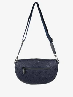 Sweet Years Borsa donna a marsupio - blu scuro