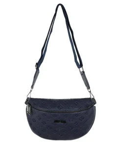 Sweet Years Borsa donna a marsupio - blu scuro