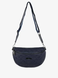 Sweet Years Borsa donna a marsupio - blu scuro