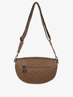 Sweet Years Borsa donna a marsupio - marrone