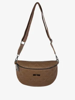 Sweet Years Borsa donna a marsupio - marrone