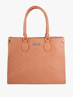 Sweet Years Borsa donna tote con doppi manici